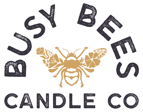 Busy Bees Candle Co. Promo Code