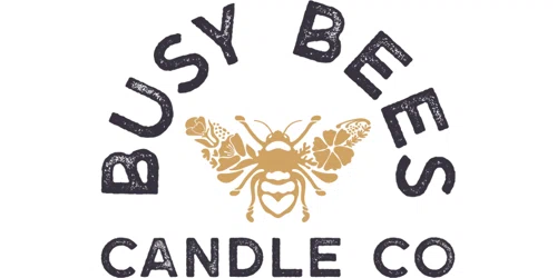 Busy Bees Candle Co. Promo Code