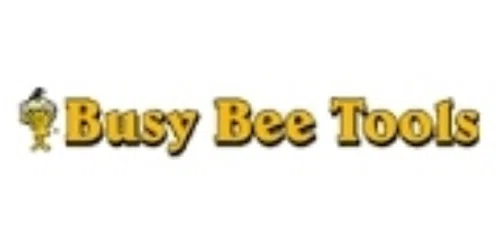 Busy Bee Tools Merchant logo