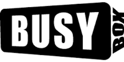 BusyBox Merchant logo