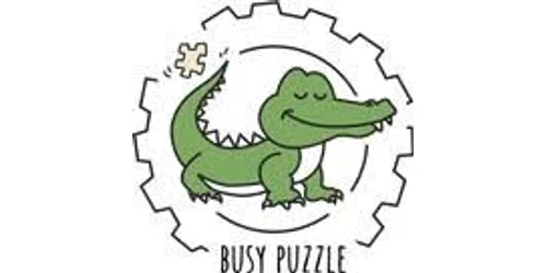 Busypuzzle Promo Code
