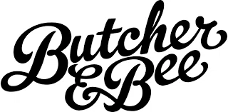 Butcher & Bee Restaurant Merchant Logo