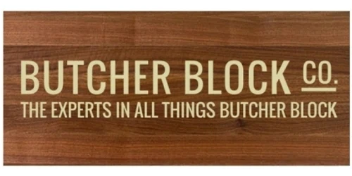 Butcher Block Co. Promo Code
