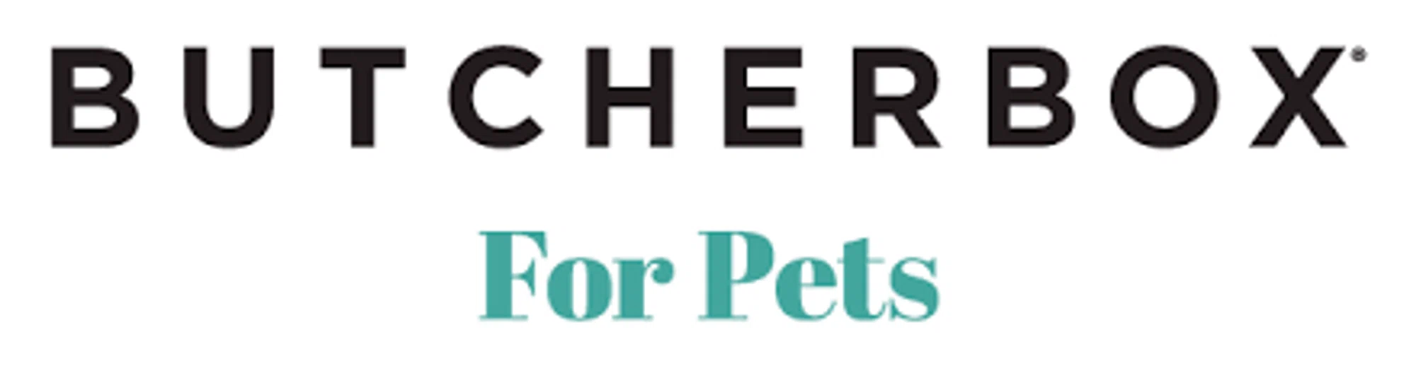 ButcherBox For Pets discount code