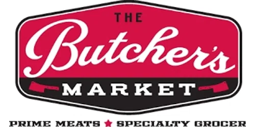 The Butcher's Market Promo Code