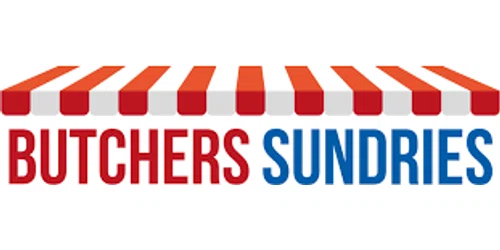 Butchers-Sundries Promo Code