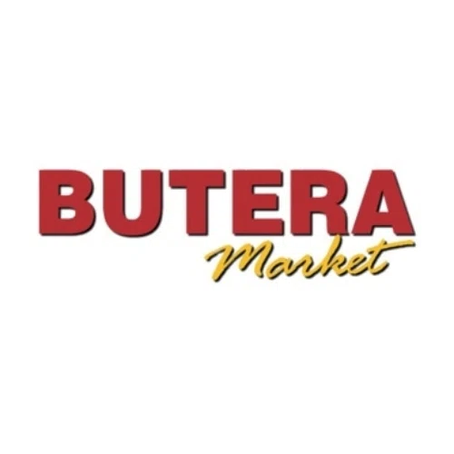 Butera Market Merchant Logo