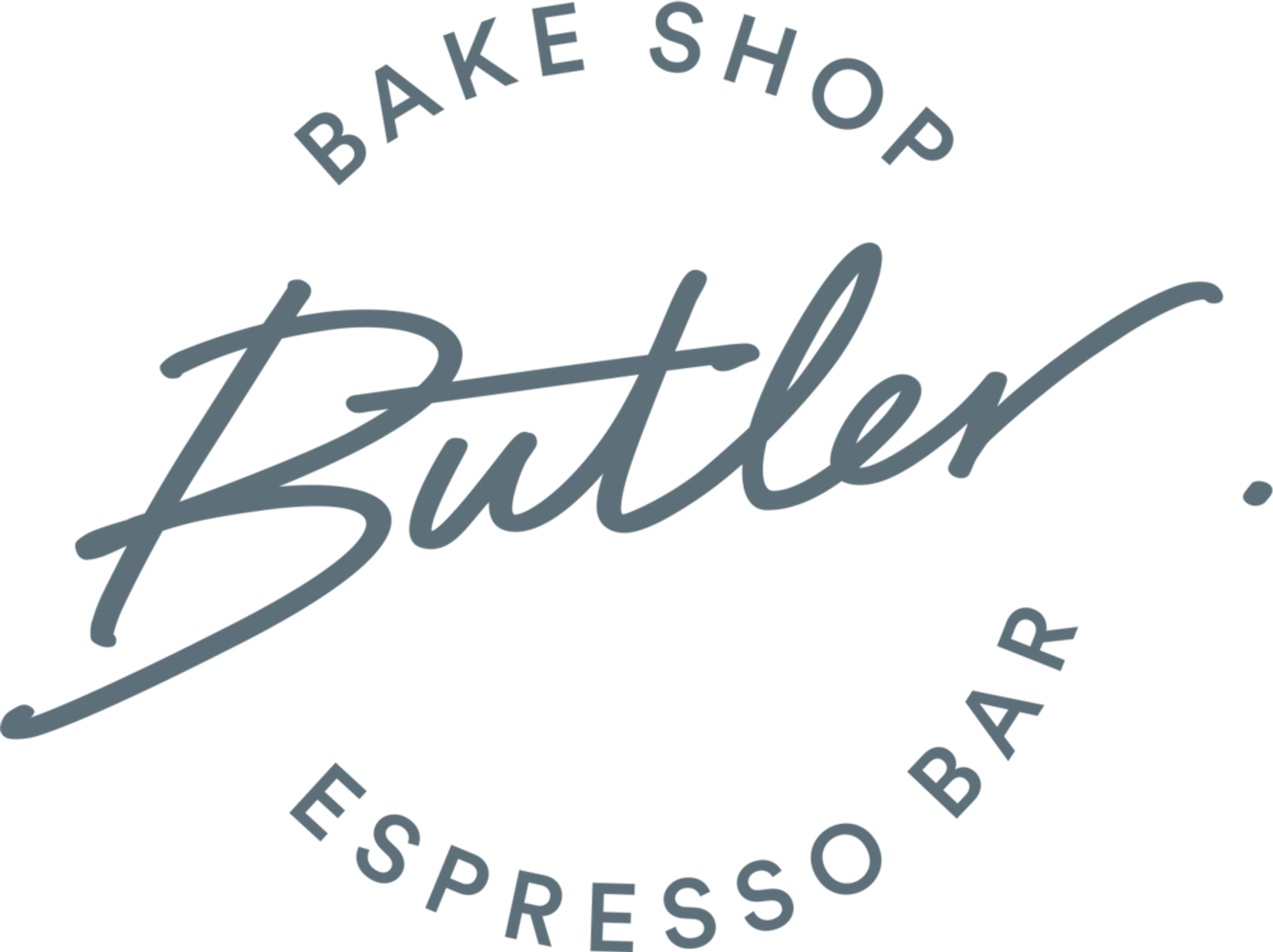 Butler Merchant Logo