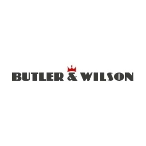 20 Off Butler and Wilson Discount Code (2 Active) Aug '24
