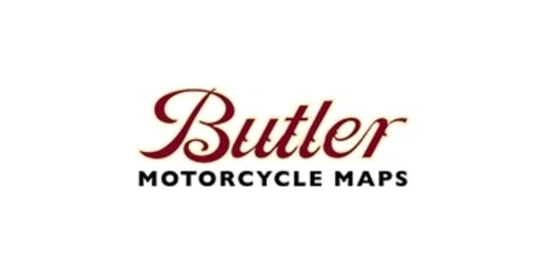 Butler Maps coupon