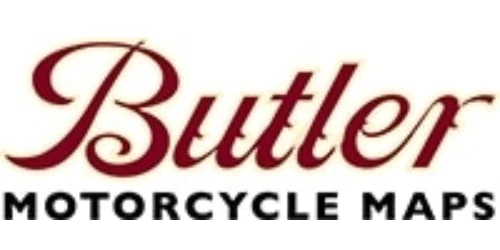 Butler Maps Merchant logo