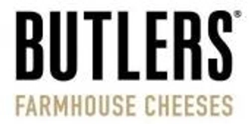 Butlers Farmhouse Cheeses Promo Code