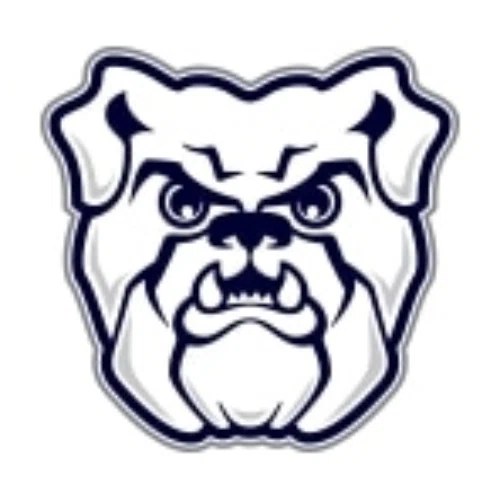 Butler University Athletics Merchant Logo