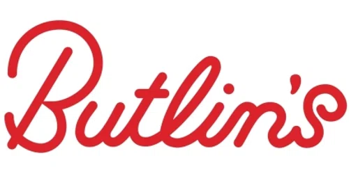 Butlins Merchant logo