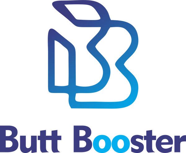 Butt Booster Merchant Logo