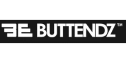 Buttendz Merchant logo
