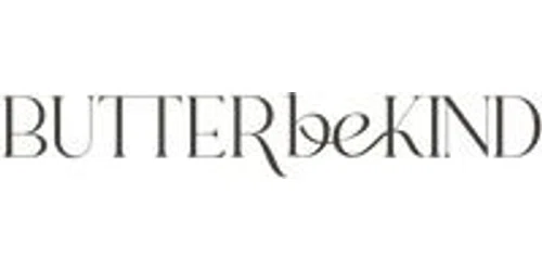 Butter Be Kind Promo Code