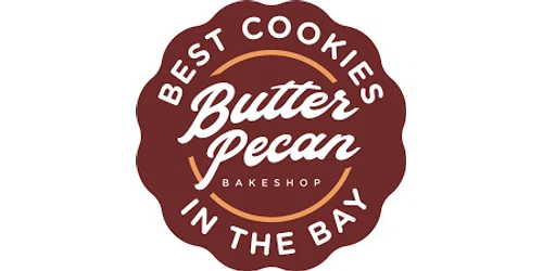 Butter Pecan Bakeshop Promo Code