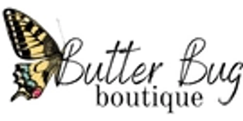 Butter Bug Boutique Promo Code