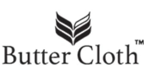 Butter Cloth Merchant logo