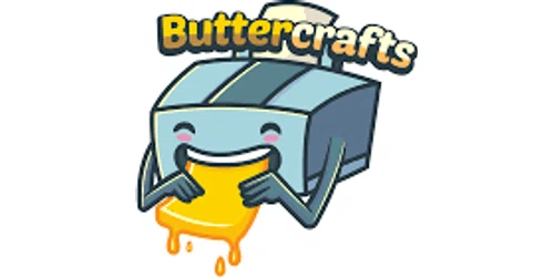 Buttercrafts Promo Code