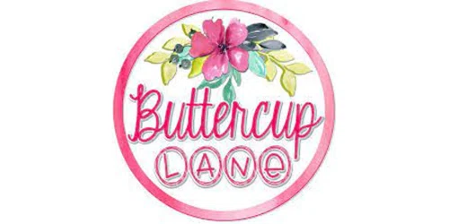 Buttercup Lane Designs Promo Code