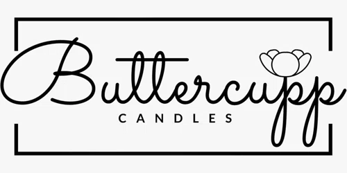 Buttercupp Candles Promo Code