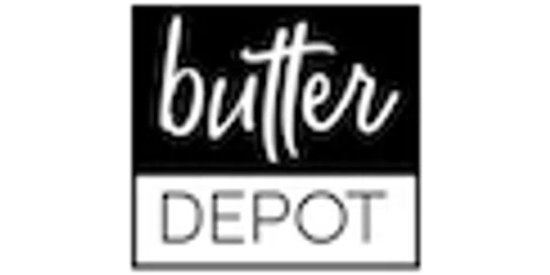 Butter Depot Promo Code