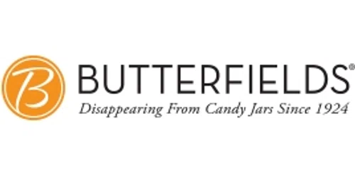 Butterfields Candy Promo Code
