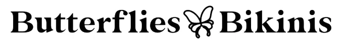 Butterflies and Bikinis coupons