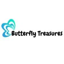 Butterfly Treasures Promo Code