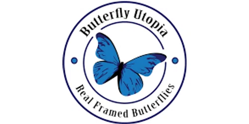 Butterfly Utopia Promo Code