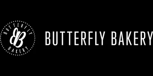 Butterfly Bakery Promo Code