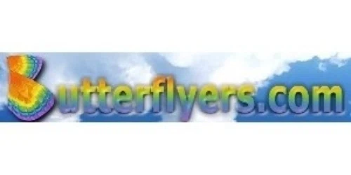 Butterflyers Promo Code