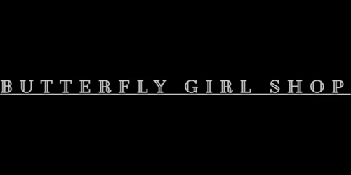 Butterfly Girl Shop Promo Code