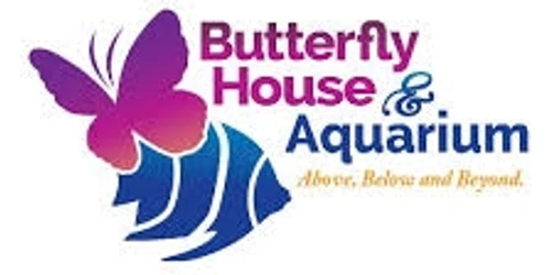 Butterfly House & Aquarium Promo Code