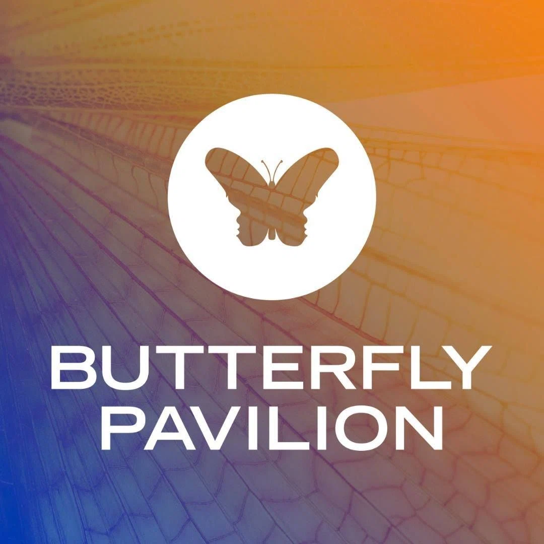 BUTTERFLY PAVILION Promo Code — 60 Off in Sep 2024