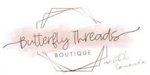 Butterfly Threads Boutique Promo Code