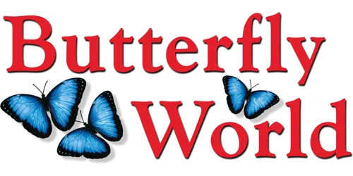 Butterfly World Promo Code