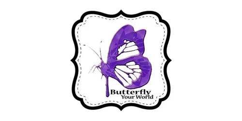 Butterfly Your World Boutique coupon