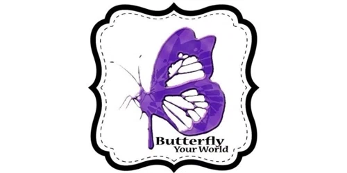 Butterfly Your World Boutique Promo Code