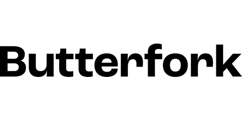 Butterfork Promo Code