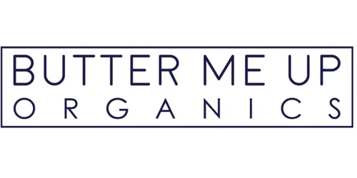 Butter Me Up Organics Promo Code