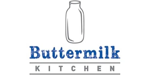 Buttermilk Kitchen Promo Code