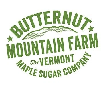 Butternut Mountain Farm Merchant Logo