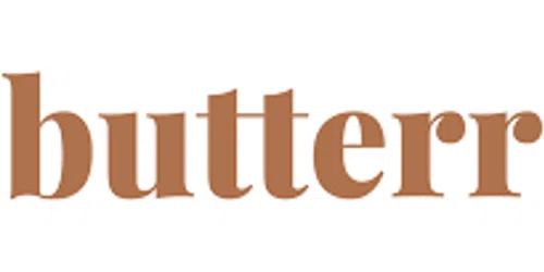 Butterr Merchant logo