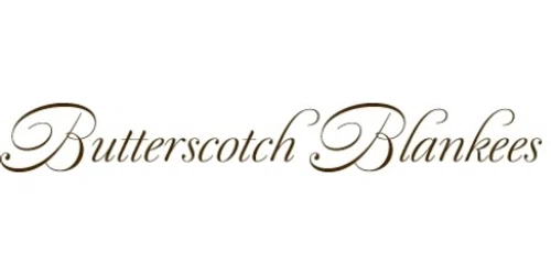 Butterscotch Blankees Promo Code
