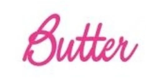 Butter Shoes Merchant logo