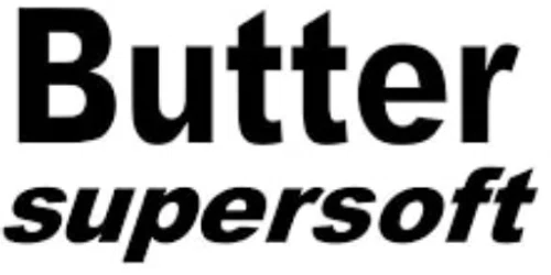 Butter Super Soft Merchant logo