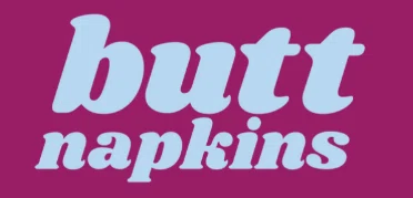 Butt Napkins Promo Code